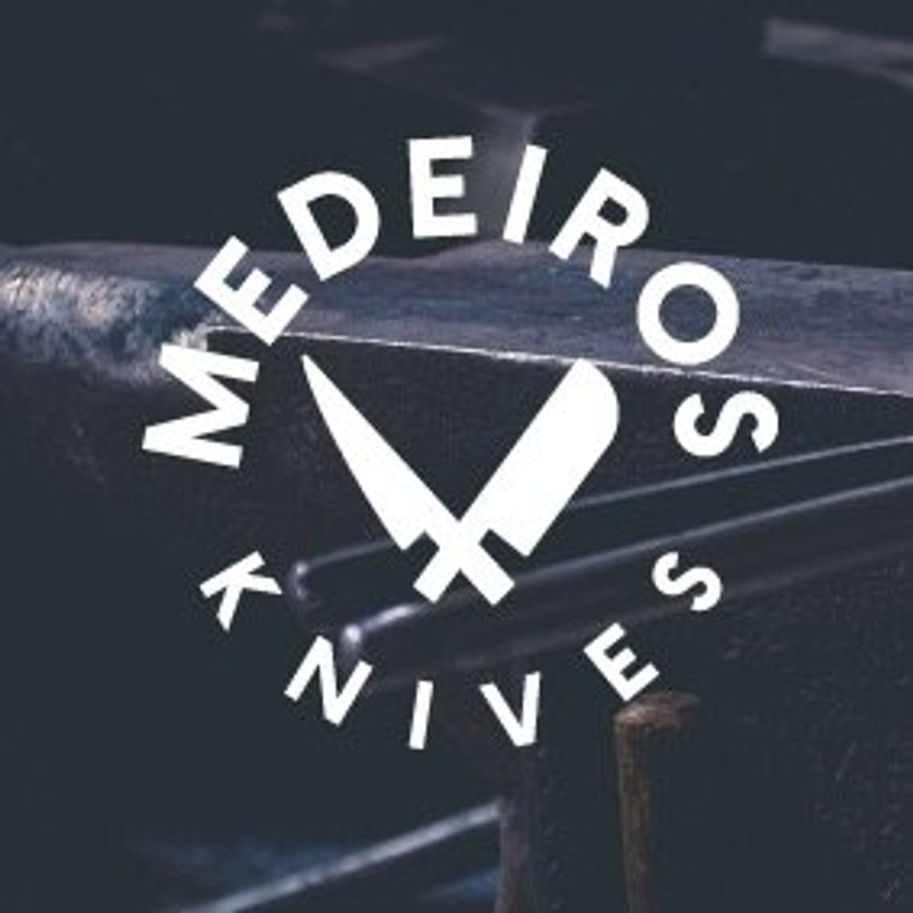 Bruno | Medeiros Knives