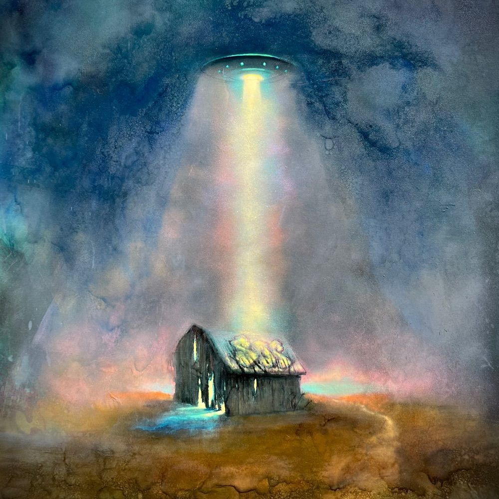 Joshua Smith Art