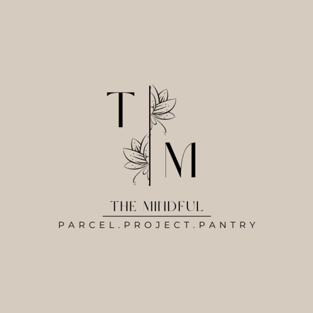 The Mindful Parcel, Project. Pantry 