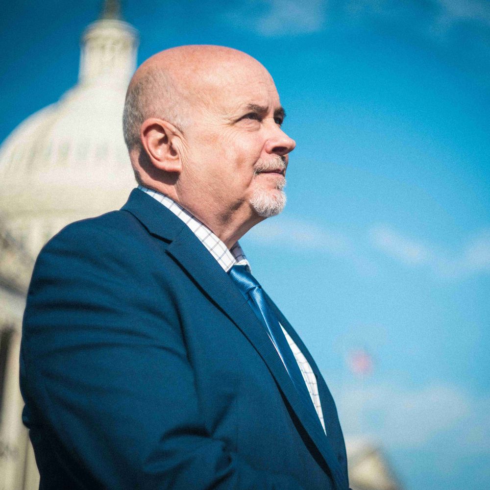 Profile picture pocan.house.gov