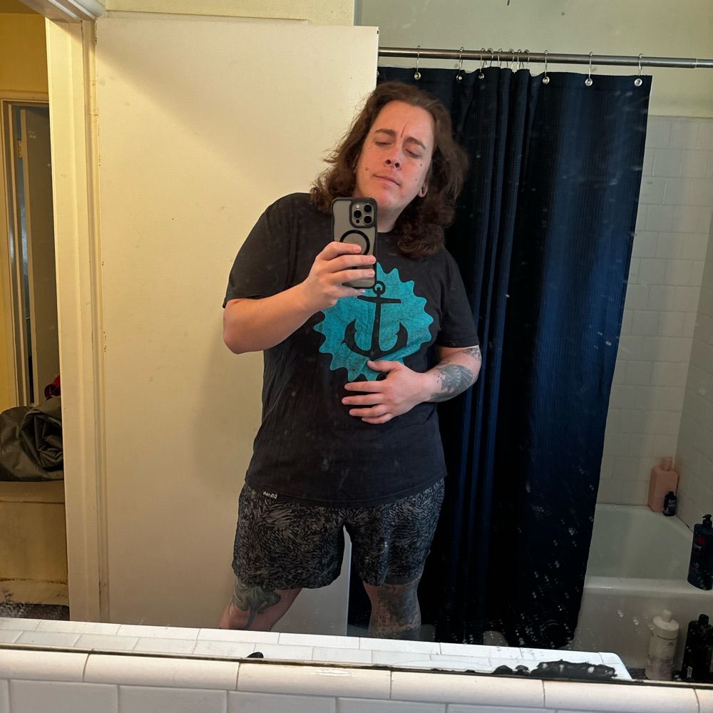 GIBBY THICC