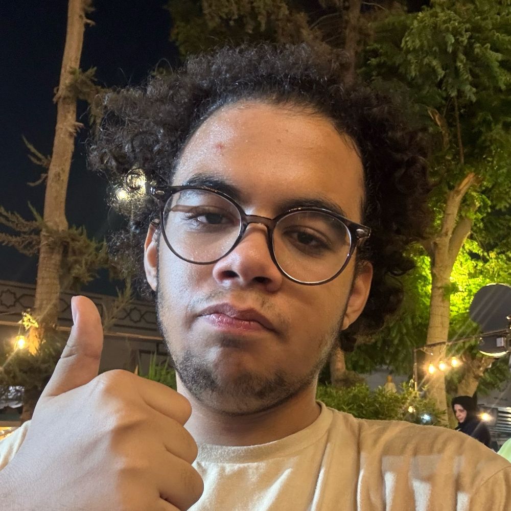 Mohamed Khaled