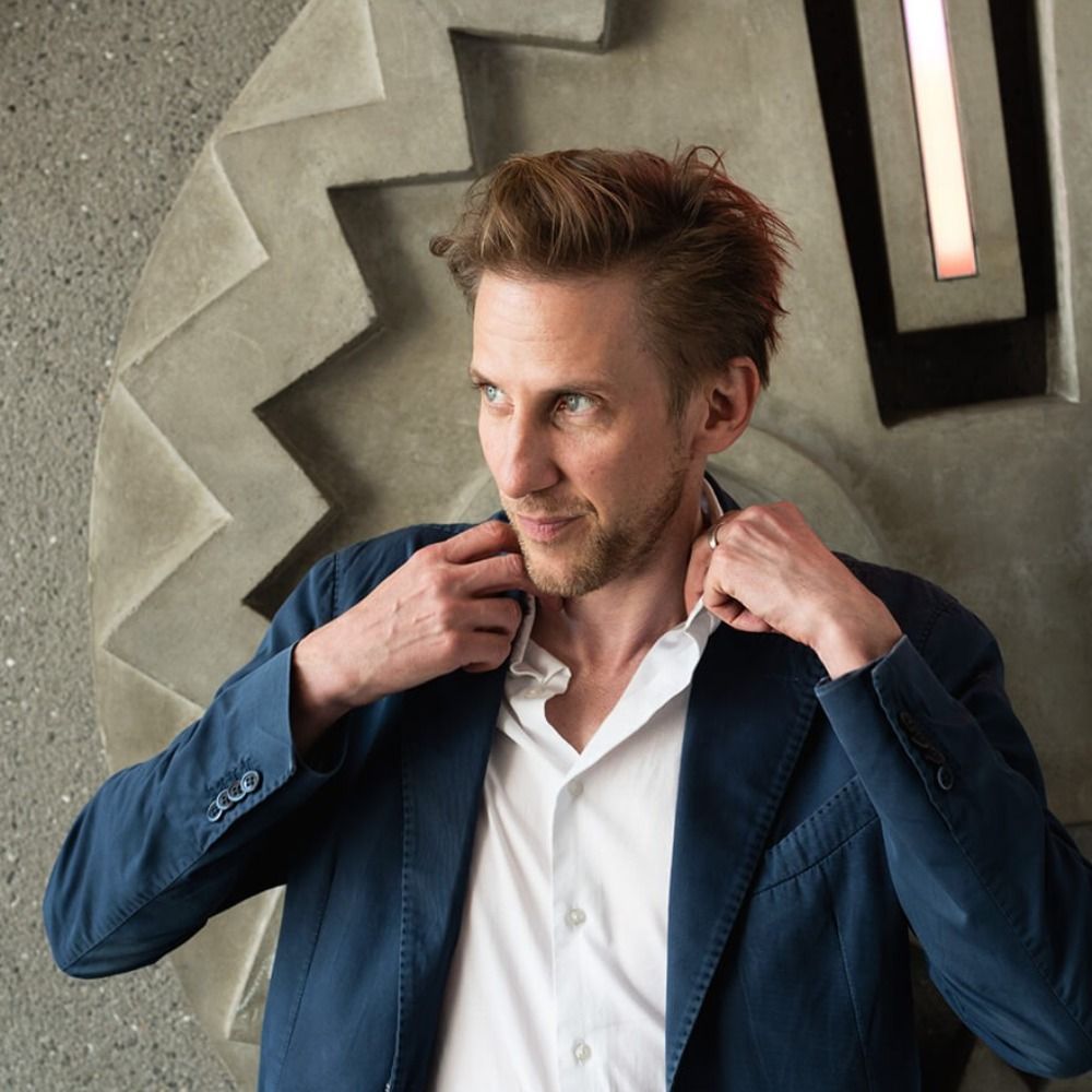 Mikael Krogerus