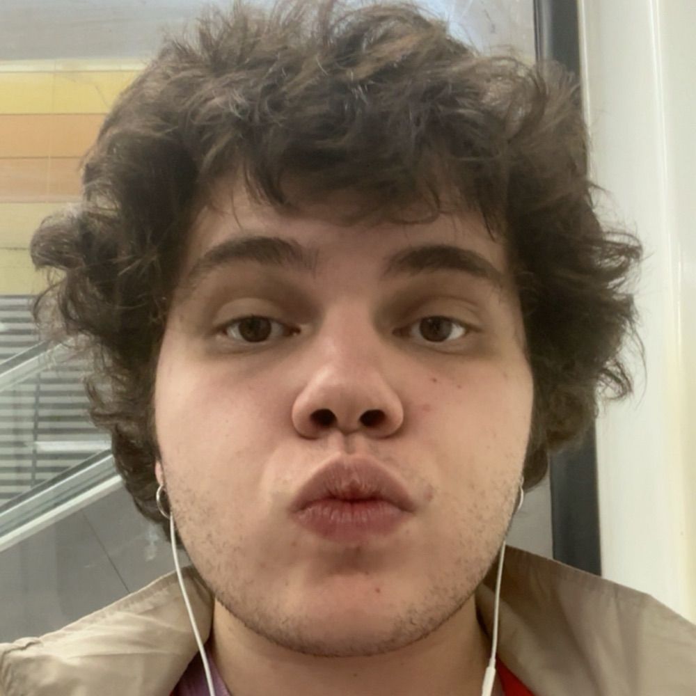 User avatar