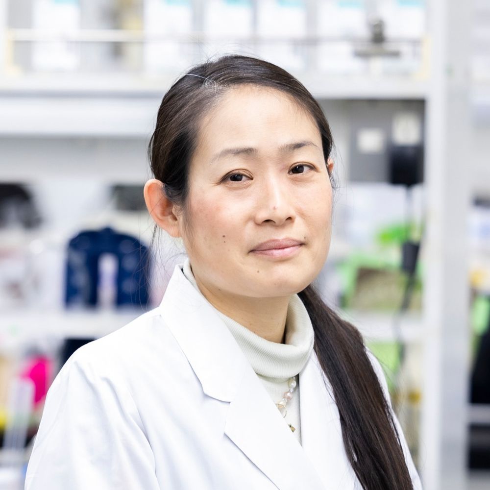 Hiroko Bannai