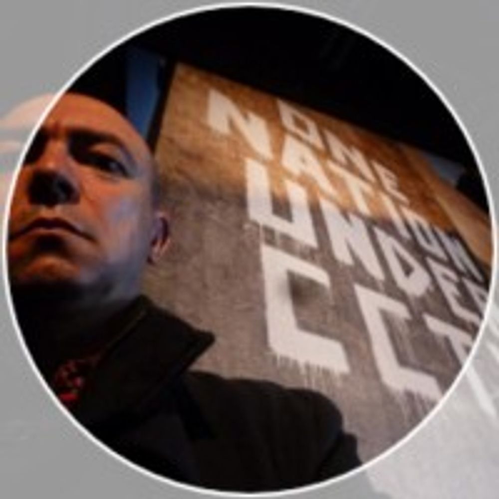User avatar