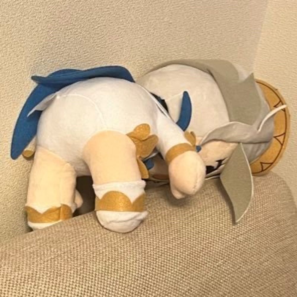 ぶんぺ〰️
