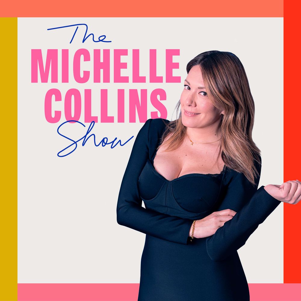 Michelle Collins