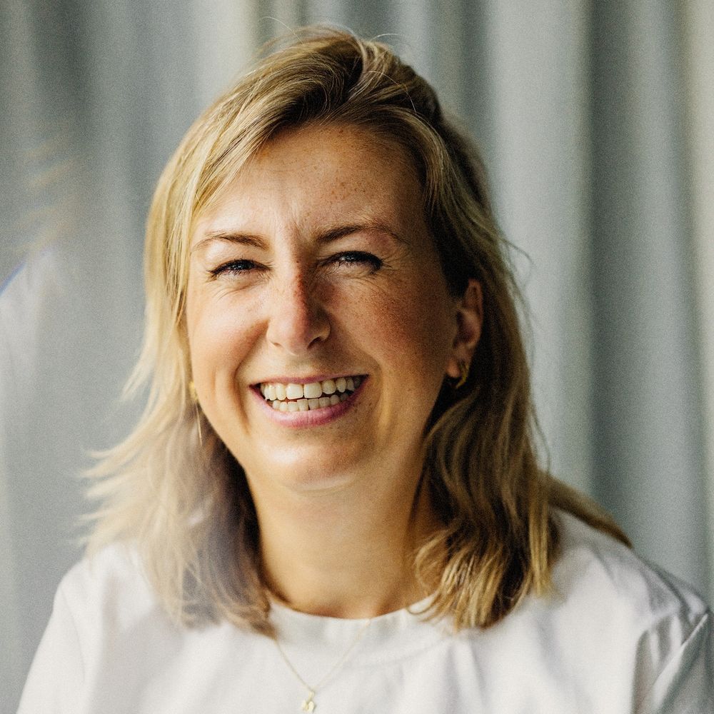 Alice Boothby