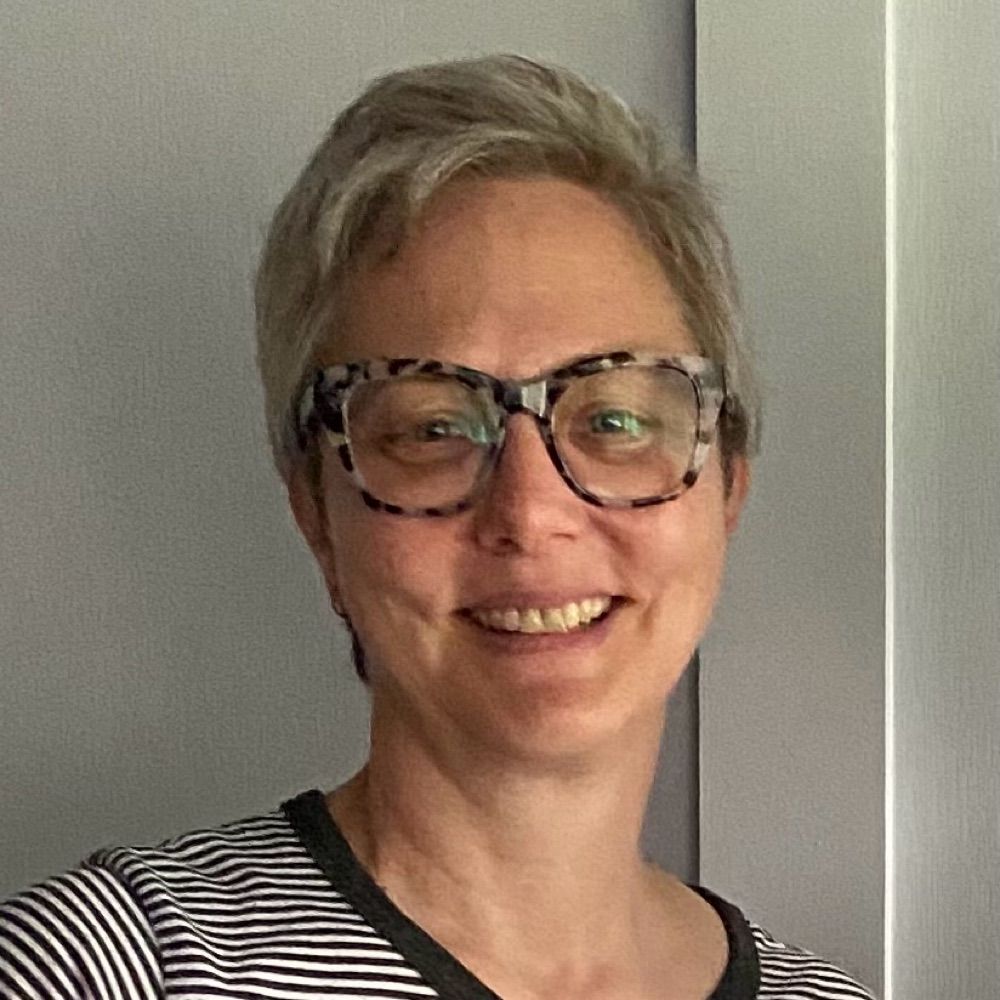 Amy Carr