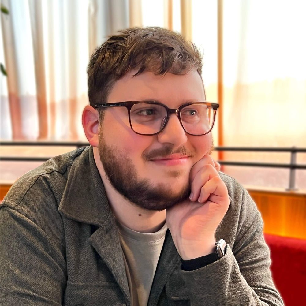 Luka Groulx