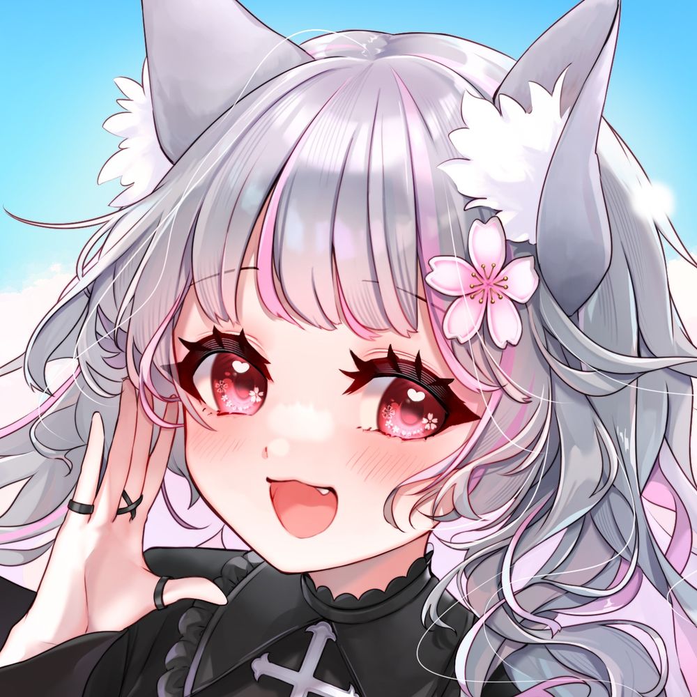如月さくら🌸