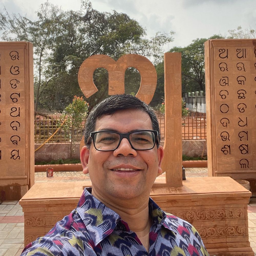 Devasis Sarangi