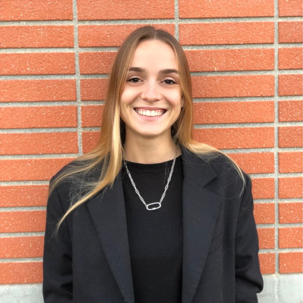Juliette Teyssendier de La Serve