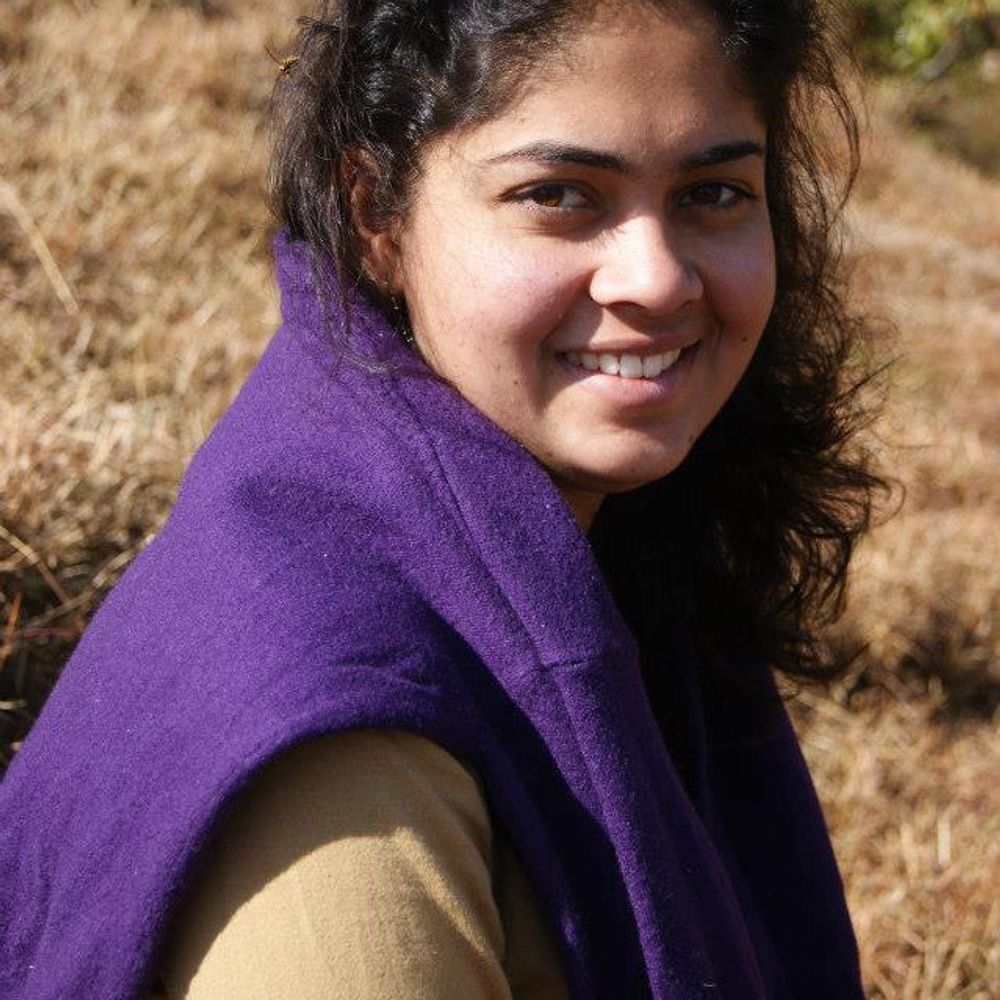 Raksha Kumar