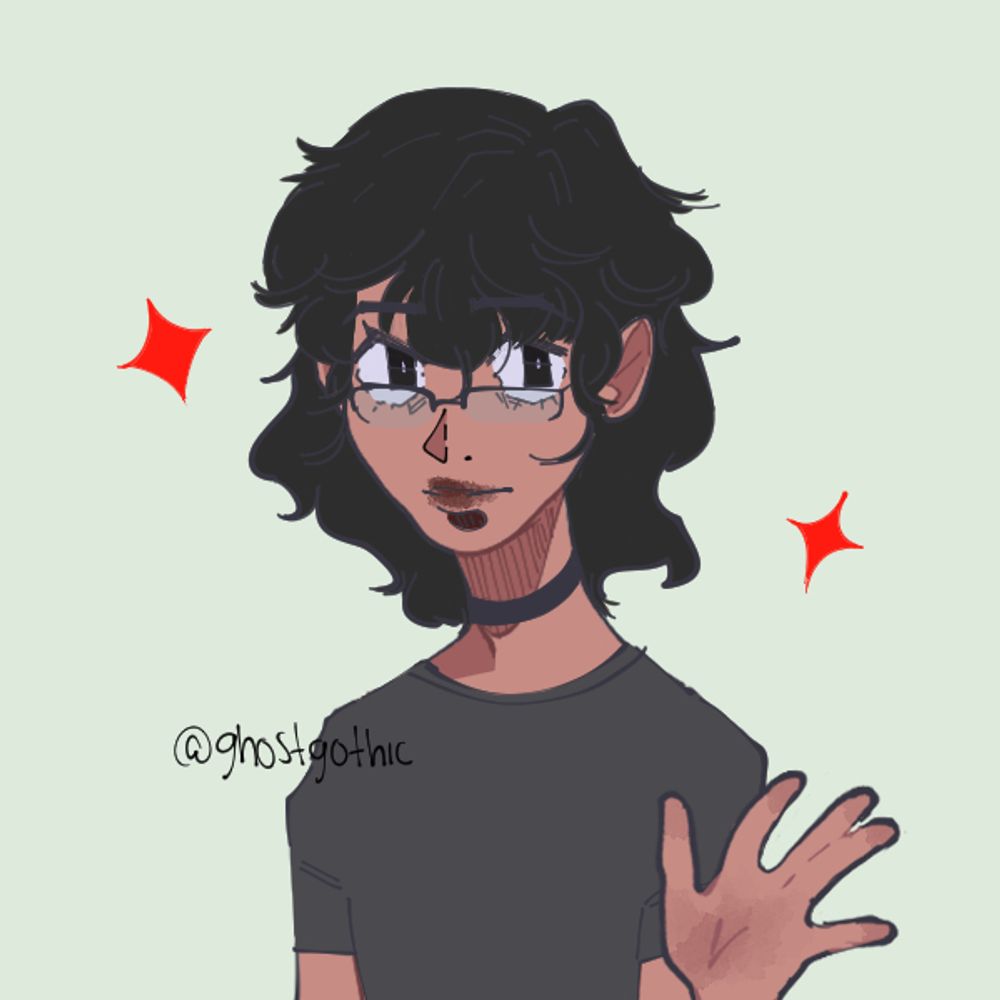 Paty The Deathly Pixie
