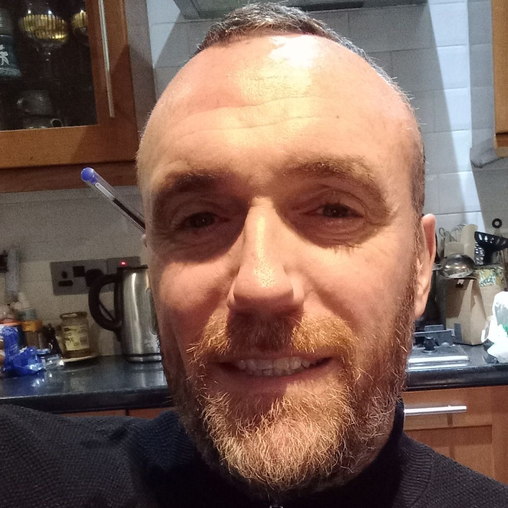 Michael Boyd OBE