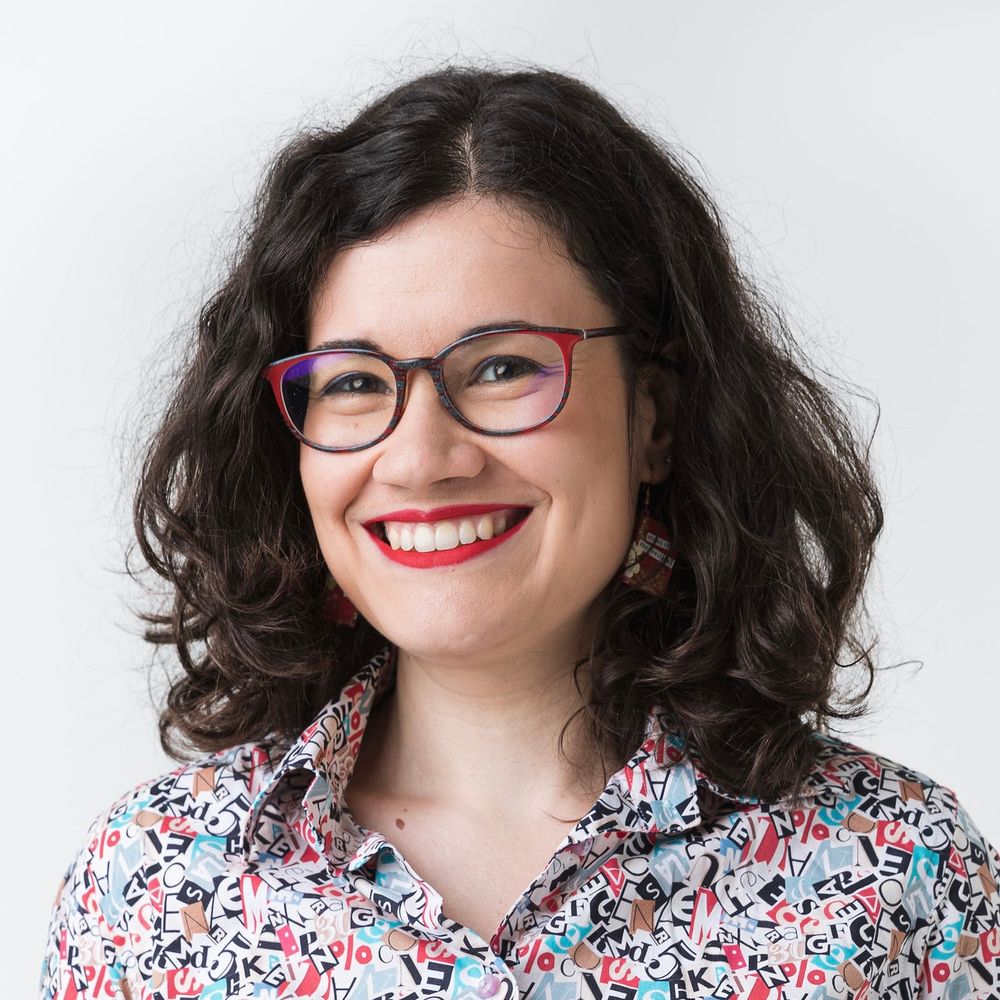 Maïlys Lejosne | FAE Traduction