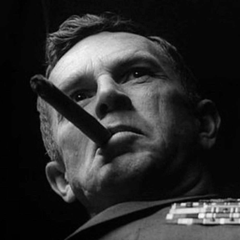 General Ripper
