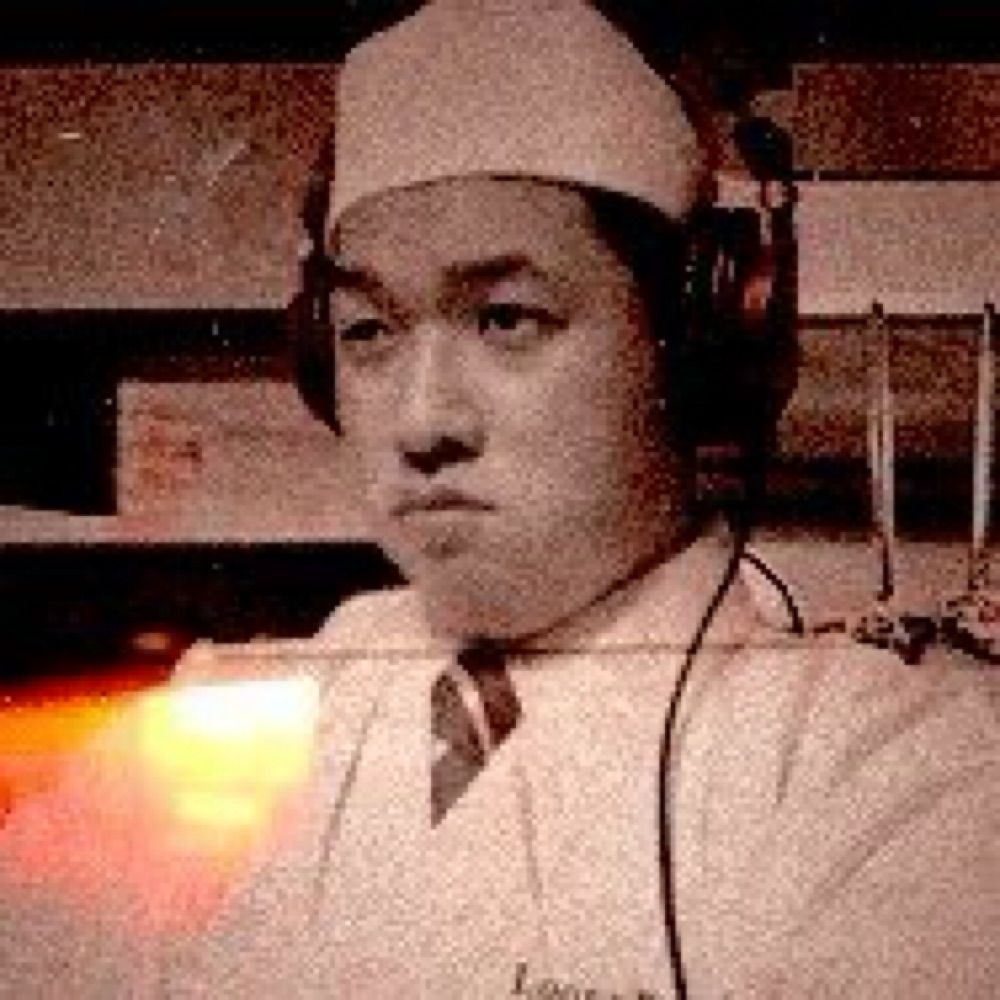 DJ大将a.k.aT.G.R