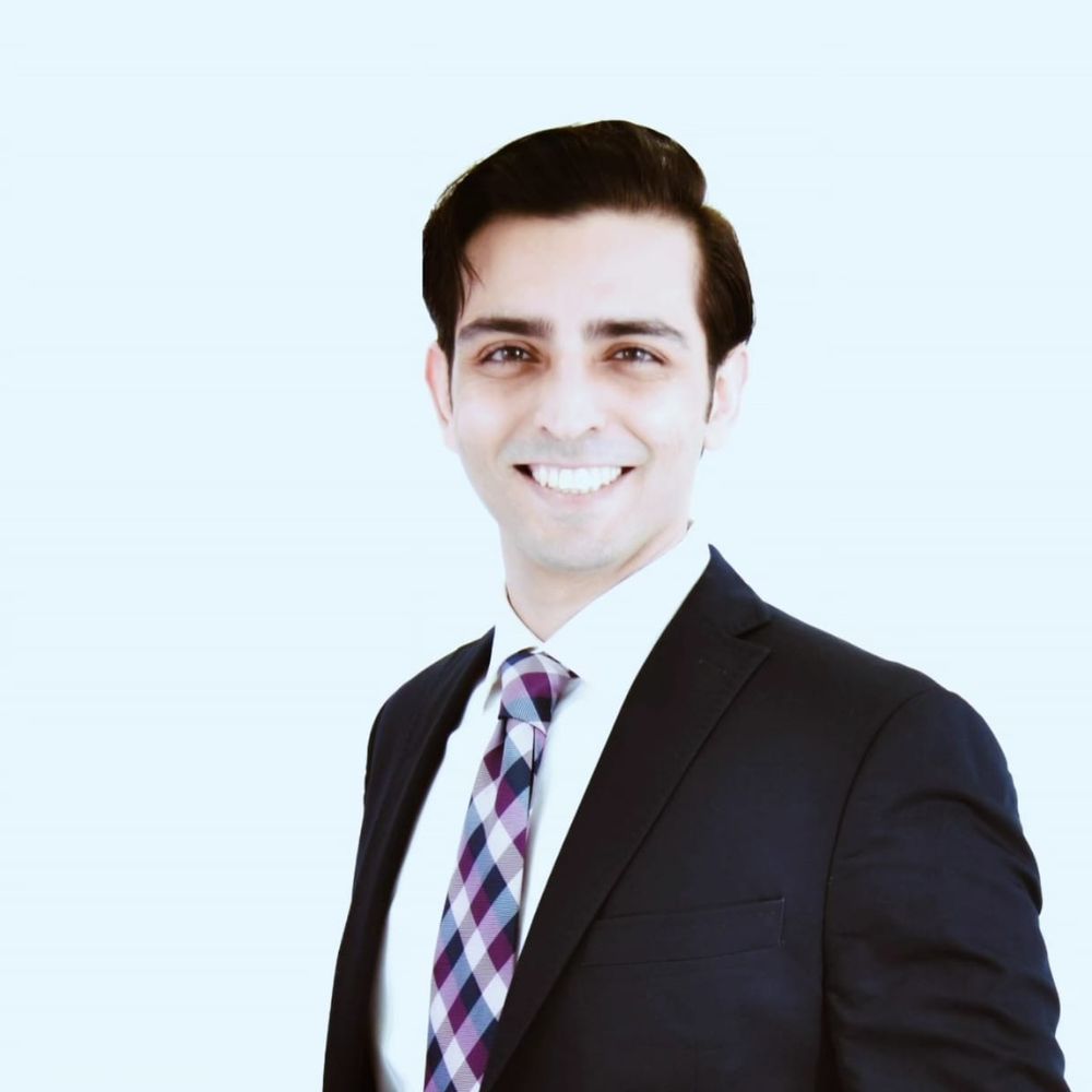 Ahmed A Zaheer DB