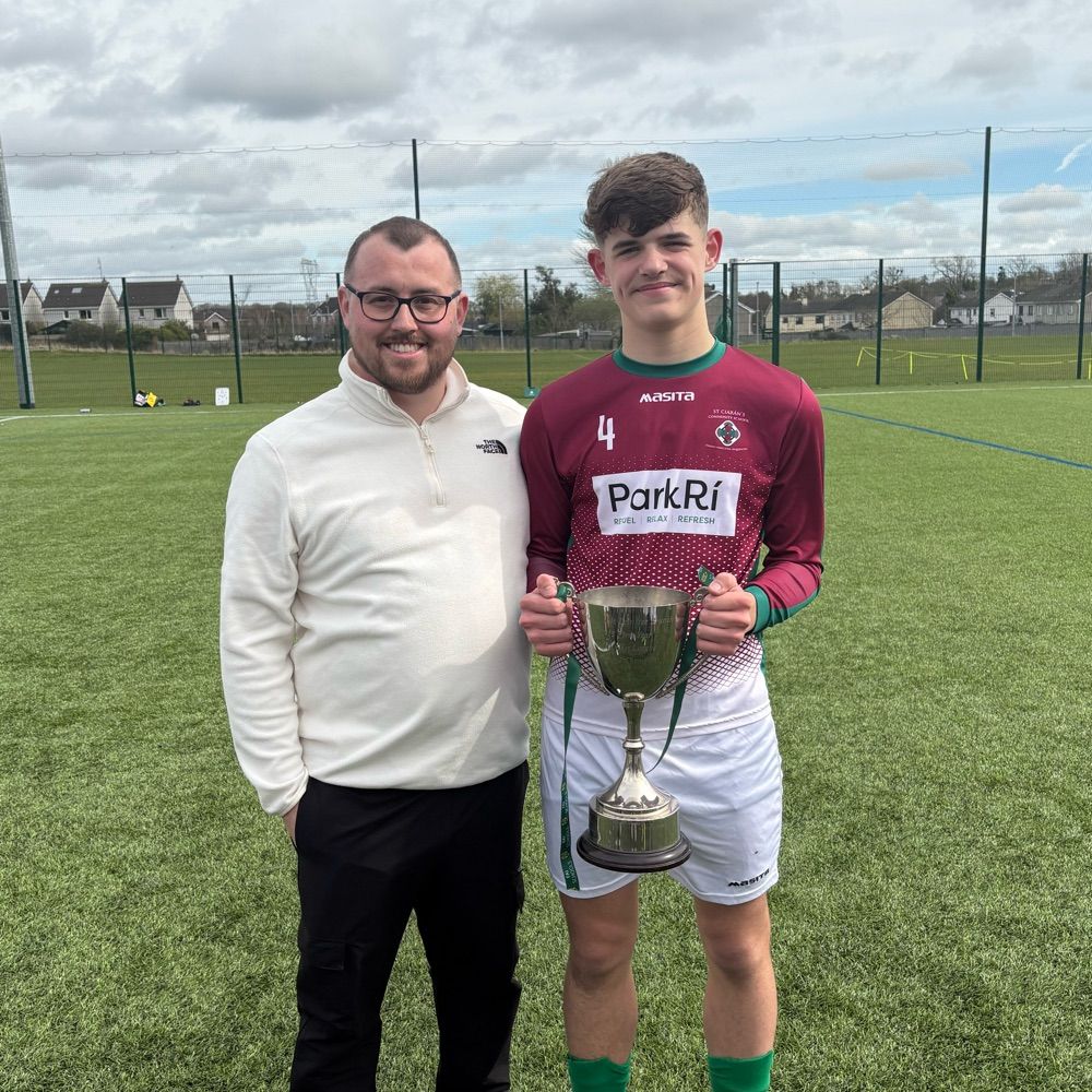 Kevin Daly