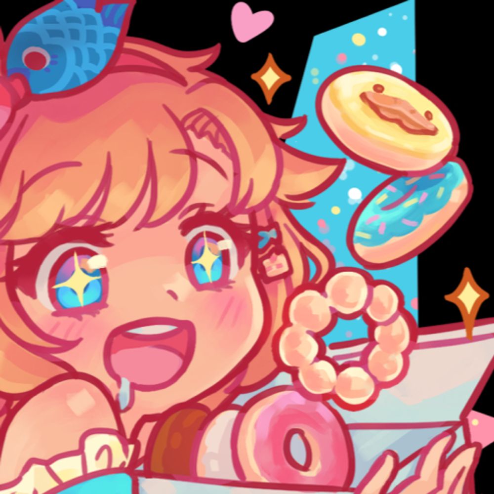 🐟 PISHUU