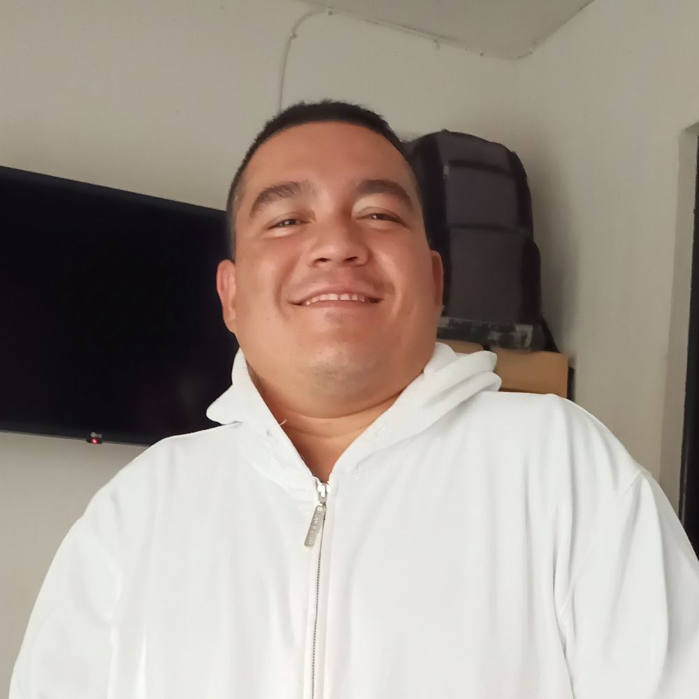 Oscar Alfaro