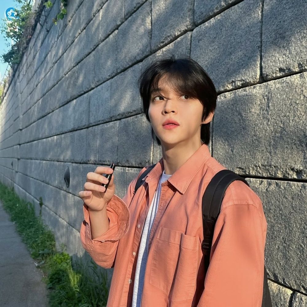 세진이..