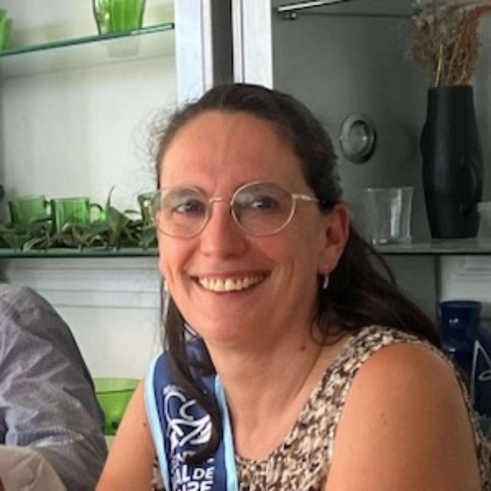 Karin Fischer