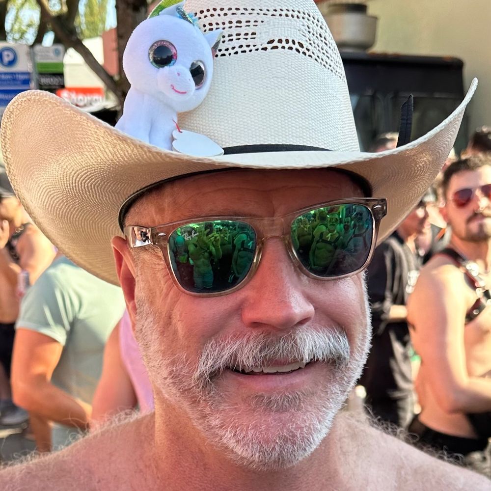 Steve Mueller 