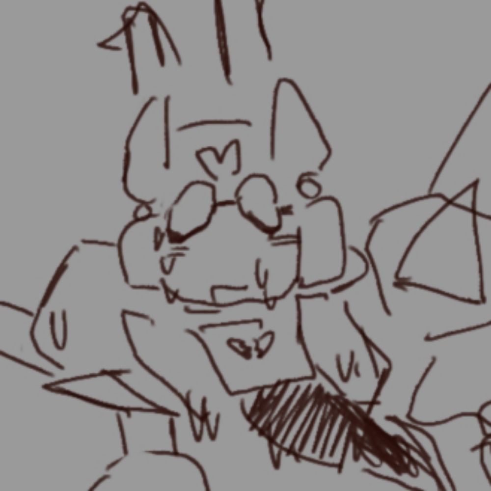 Meyo! 🔞