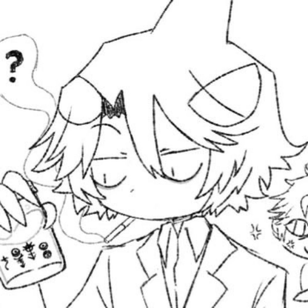 Idate's teeth (おるかたつむり)