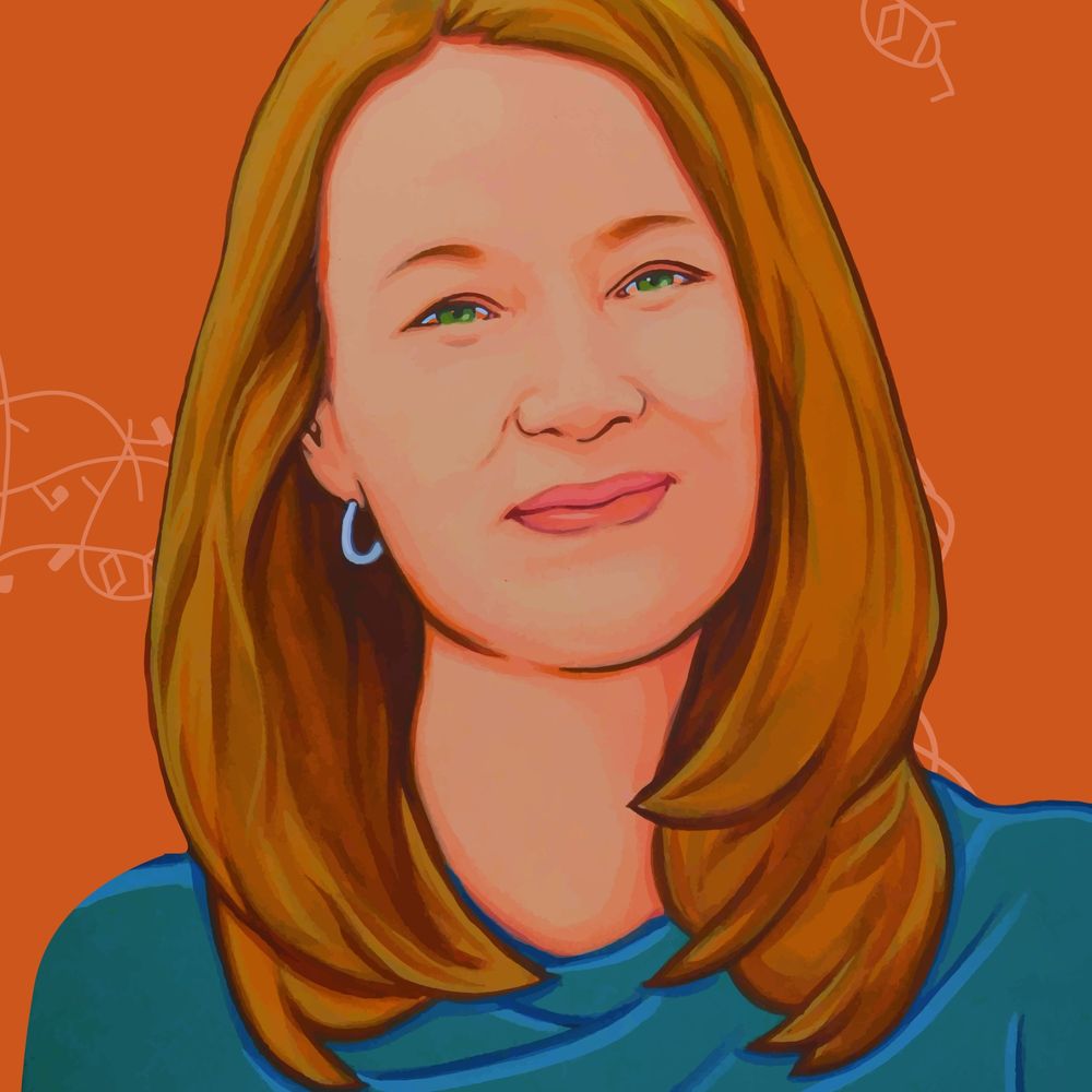 Amanda Hargrove