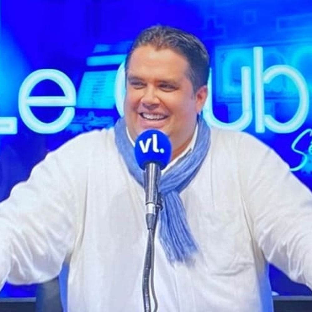 ALEXANDRE LETREN 