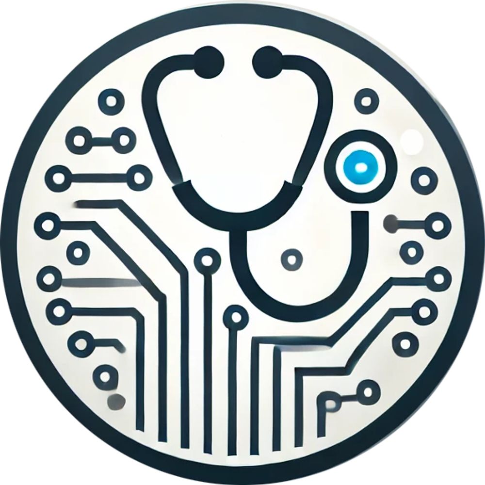 Health & AI Digest