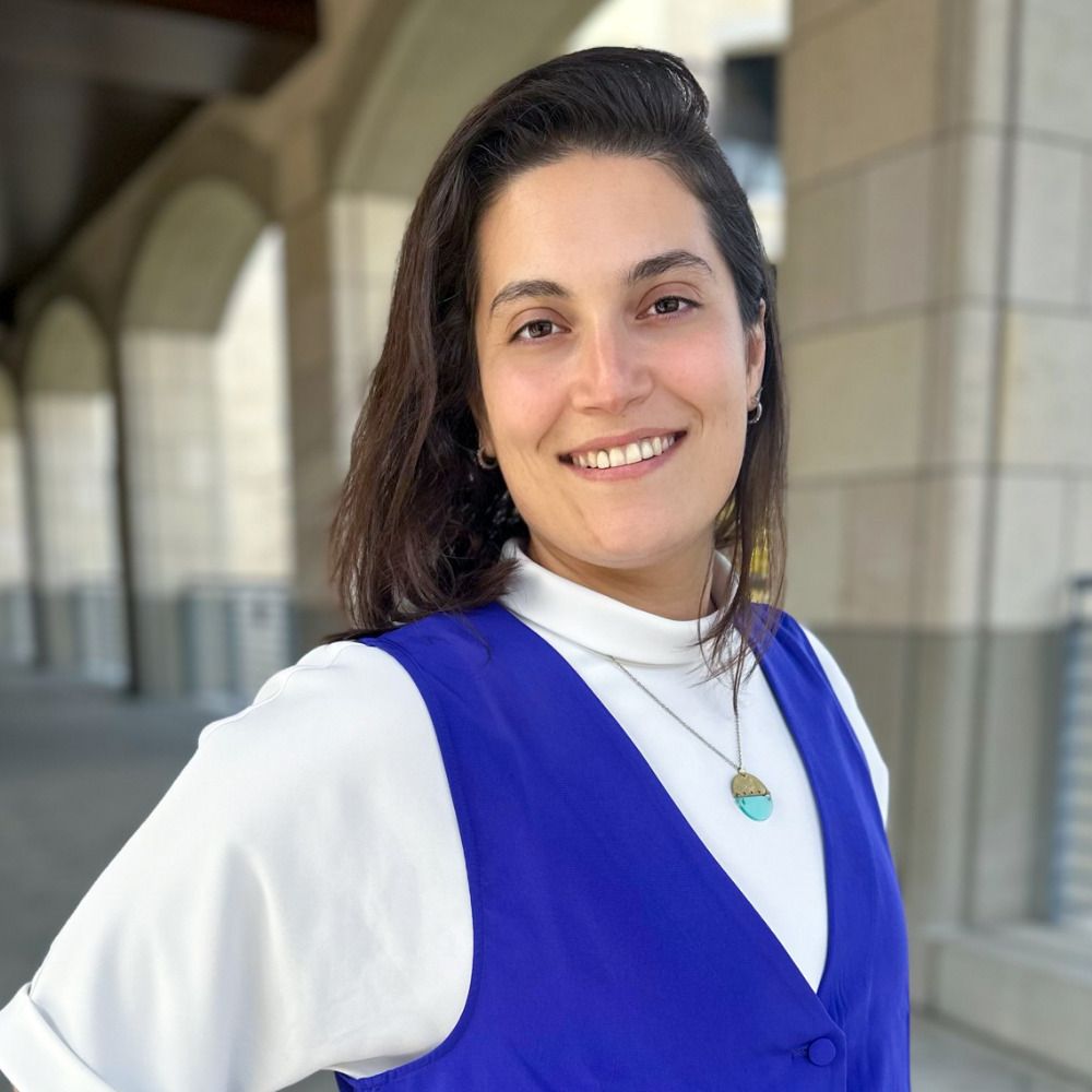 Merve Tekgürler