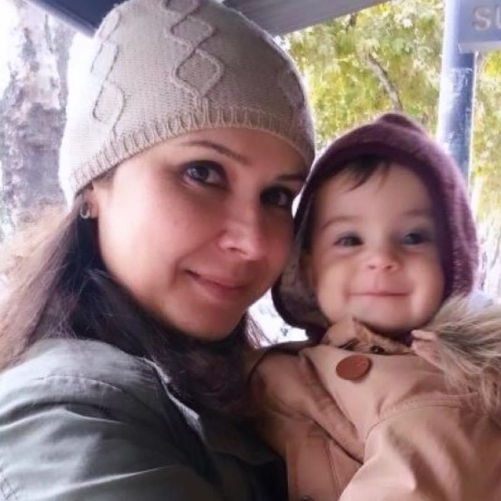 Dr Ayse Demirciler Sonmez