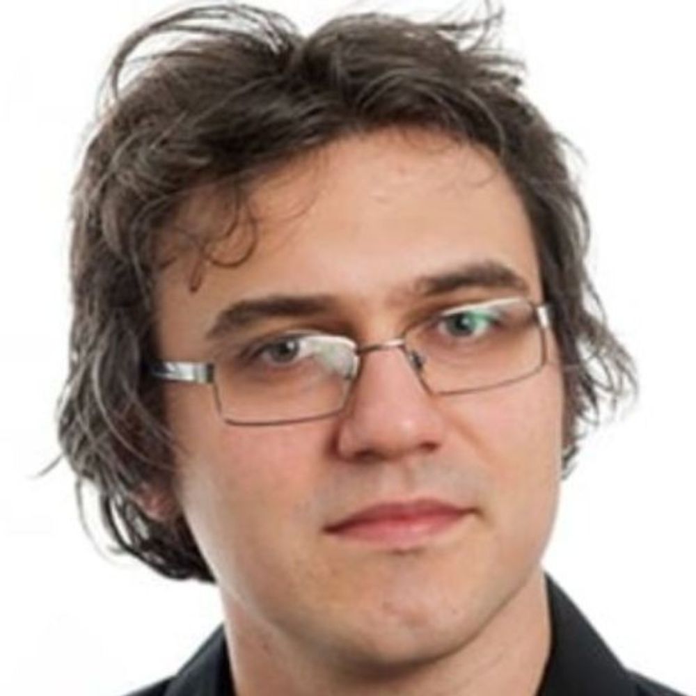 Marius Pachitariu