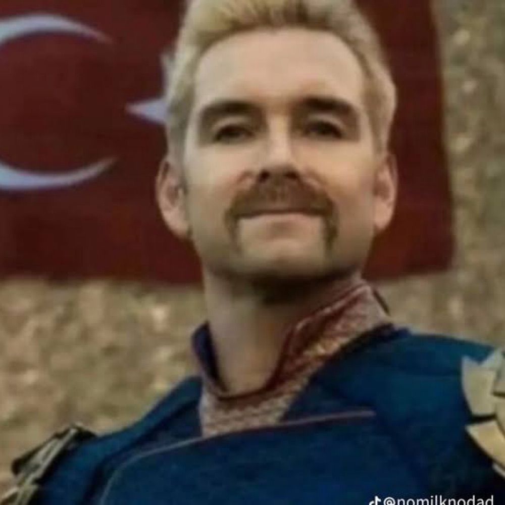 burak