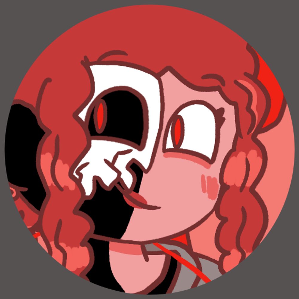 { 𝗜 𝗔𝗠 𝗠𝗘. }