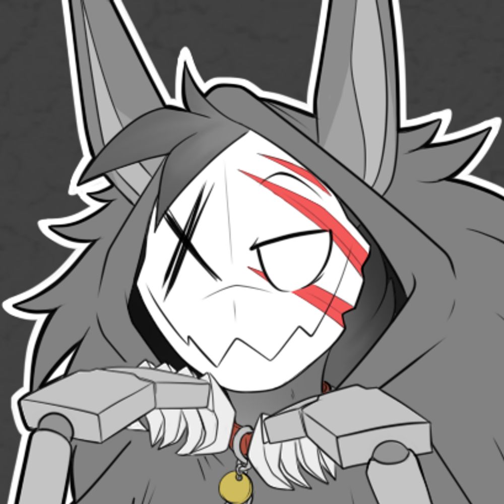 TheMysteriousFoxxy