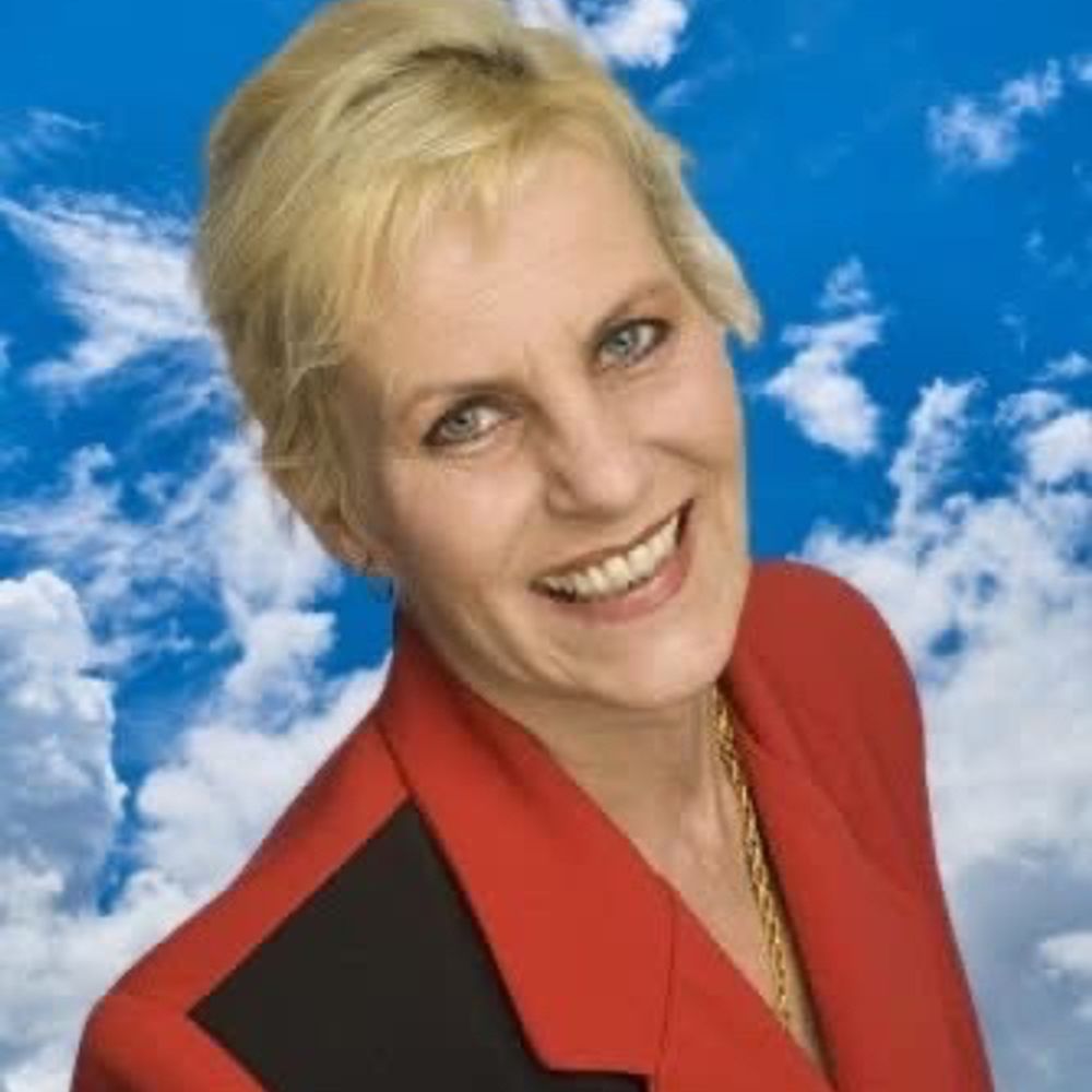 Tina Jonasen 