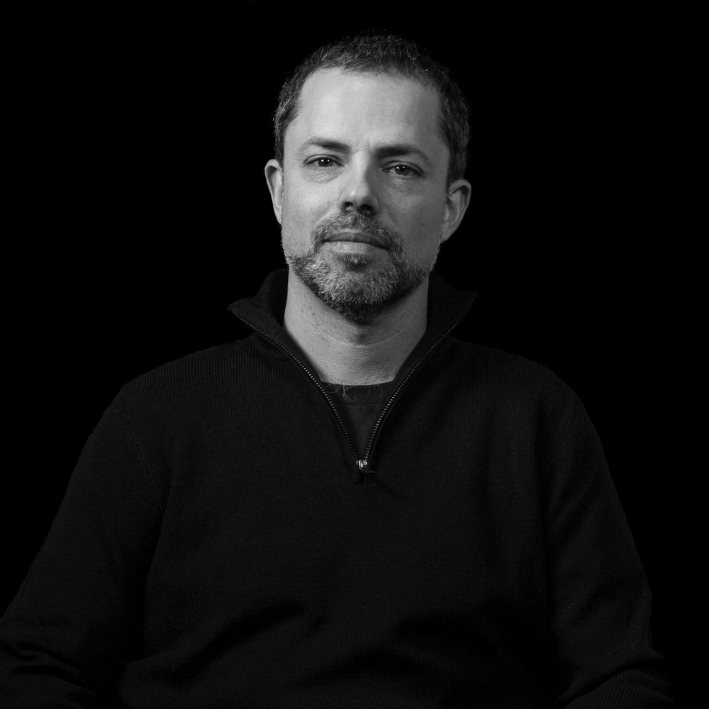 Laurent Gayer