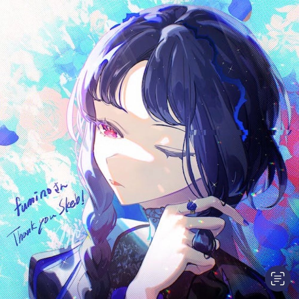 fuminonn‎‪^ ᴗ . ᴗ ^‎🤍