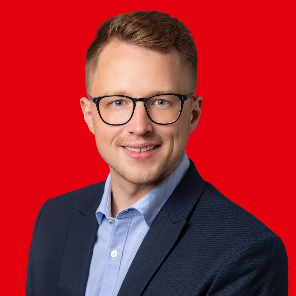Johannes Waldmann