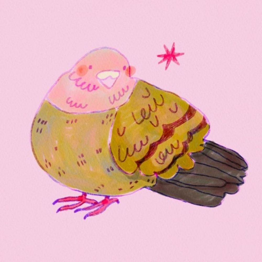 saturn # any prns