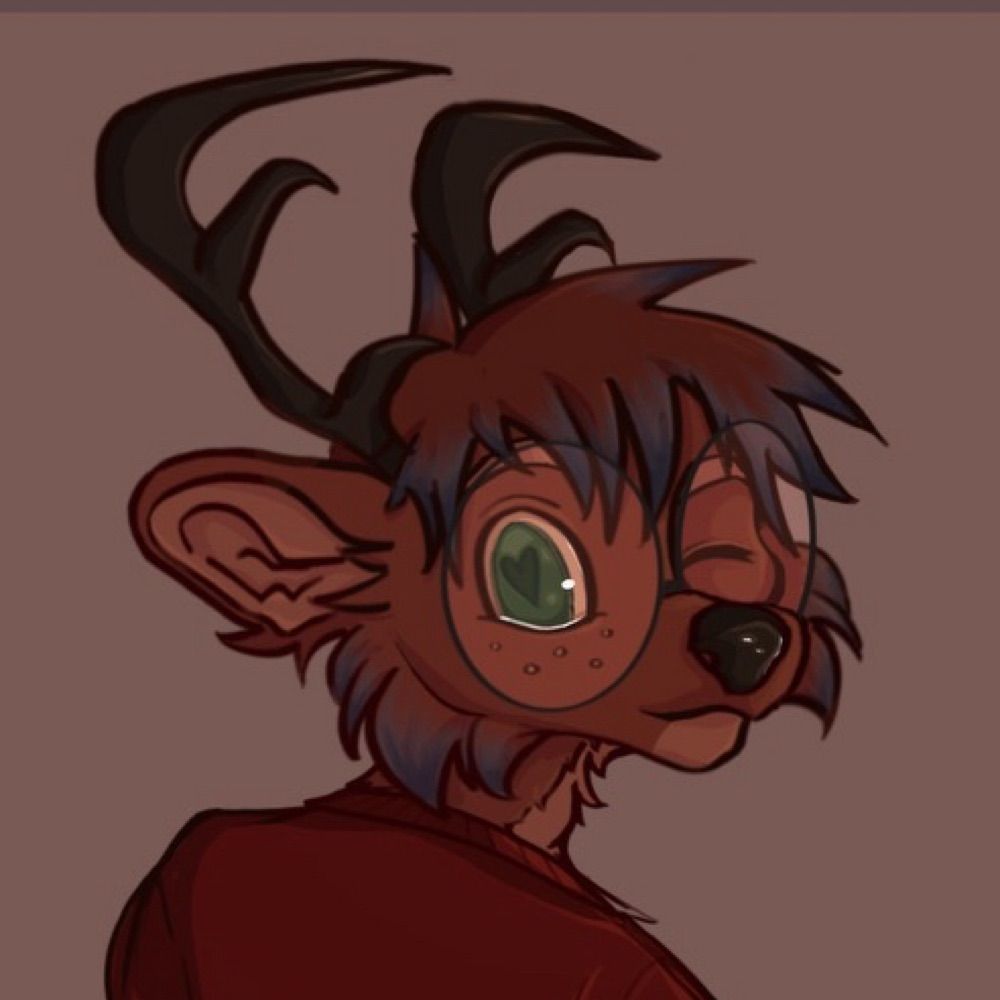 Thatdeerdude