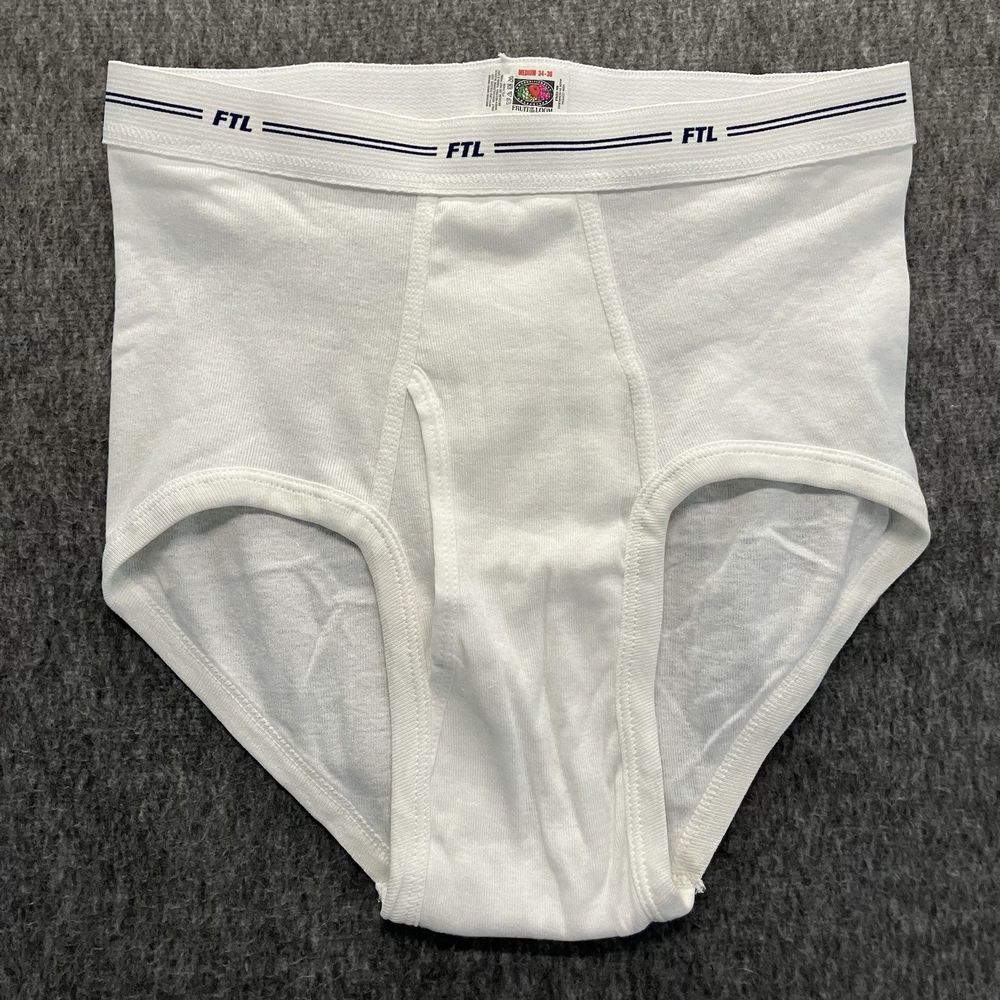 TraditionalUnderpants