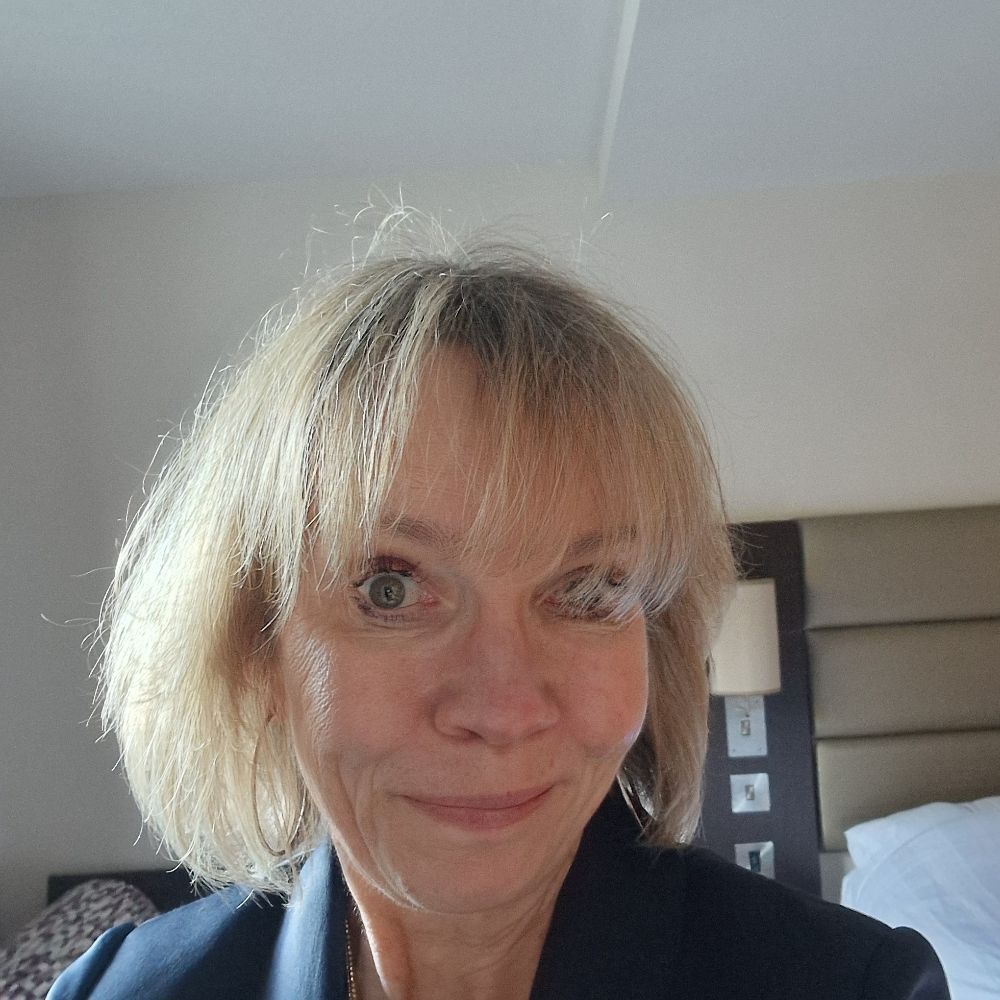 Prof. Carole Elliott